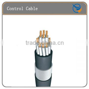 Control Cable ZR-KVV
