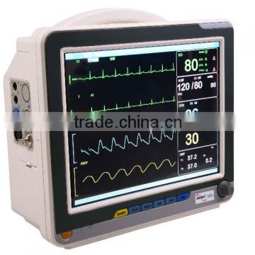 12inch Veterinary monitor--suitable for many kinds of animals