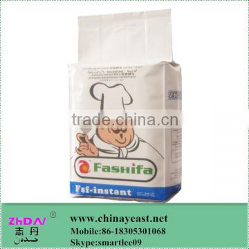 high quality yeast instant dry enzymes