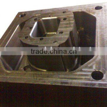 industrial plastic injection mould