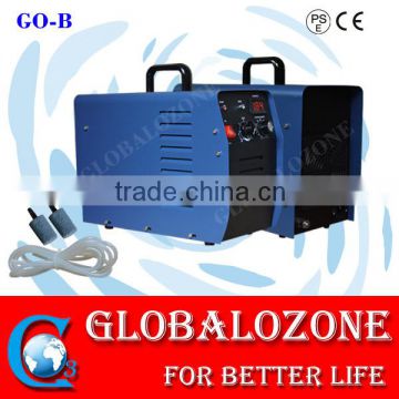 2g 3g/h portable home drinking water ozone generator for kitchen use