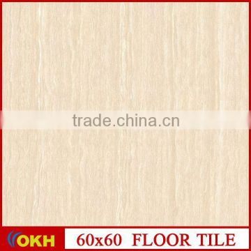 TR1260103L Tile flooring travertine