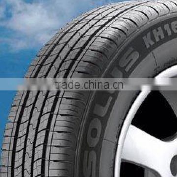 Kumho Radial Car Tire KH16