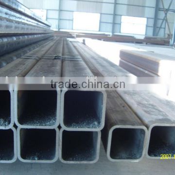 Constructural steel hollow section