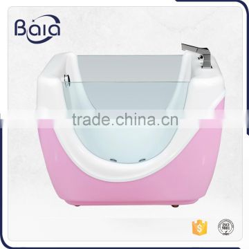 plastic bathtub , made in china cheap wholesale china best selling bath tub