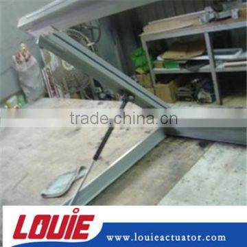 Auto Vent Opener Window for Greenhouse Factory Provide Best Price