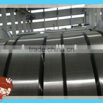 Alumiunum strip/tape for metallic sheath with Tensile strength : 65 to 120 N/mm2