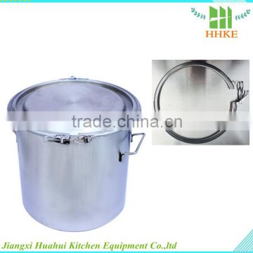 Promotion price for stainless steel wine drum barrel stainless steel tank for wine used
