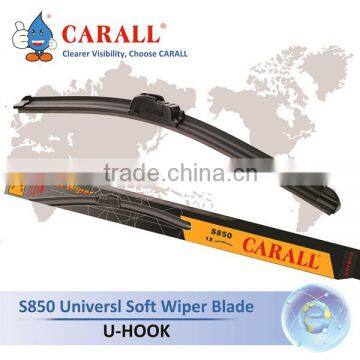 car glass wiper auto wiper blade carall wiper blades