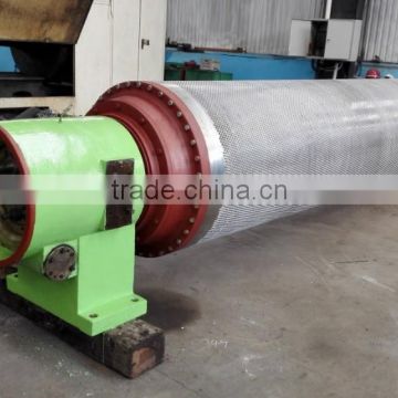 combination roll for paper machine