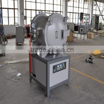 Vacuum nitriding furnace CAD Vacuum Furnace Sintering electric vacuum furnace