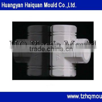 manufacture superior PVC pipe fittings mould