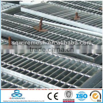 Anping Sanqiang Steel grating
