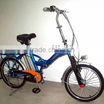 Electric bicycle , folding electric bicycle, e bicycle