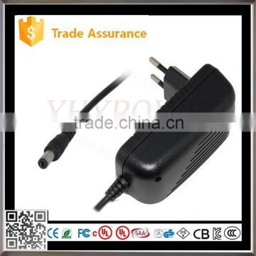 22.5W 15V 1.5A YHY-15001500 ROHS ac adapter