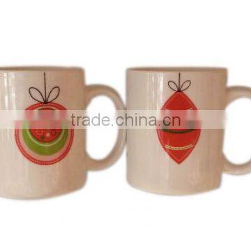 11oz ceramic mug