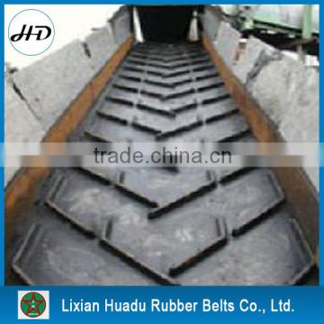 Rubber Conveyor Belt For Mining/Cement/Coal Mine/Stone Crusher with ISO CE qualtiy guaranteed