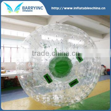 Outdoor toys Inflatable human bowling game ,zorb ball for bowling
