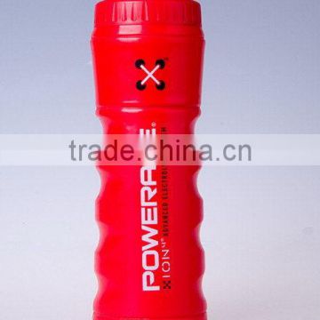 Top quality hotsell leak proof plastic sport water bottle