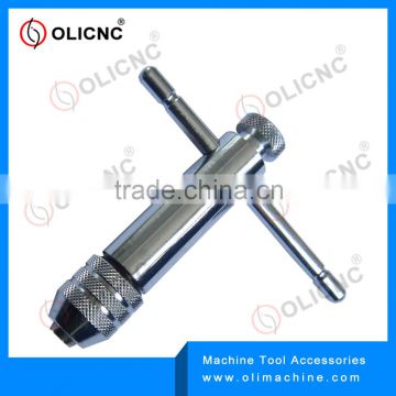 Small to Large Machine Tool of Ratchet Tap Holders of China Supplier with High Quality