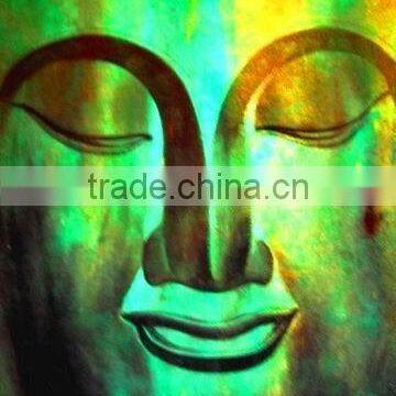 Buddha Oil Painting xd-bd 03619