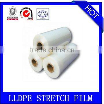 50cm x 25mic x 1500m LLDPE pallet stretch film