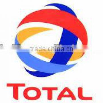 Total automotive and industrial lubricants motor oils
