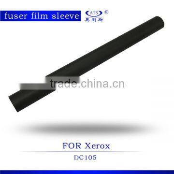 Fuser film DC105 for fuser film copier spare parts