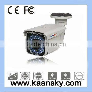 F901 420-700TVL 40-45M IR Waterproof Camera