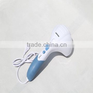 Relaxing Device Dual Head Handheld Body Massage Hammer