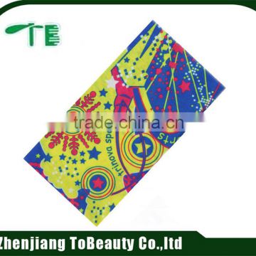 New type High Quality satin bandana wholesale