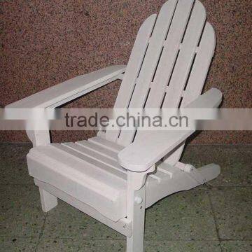 472Y Outdoor Wooden Adirondack Chair