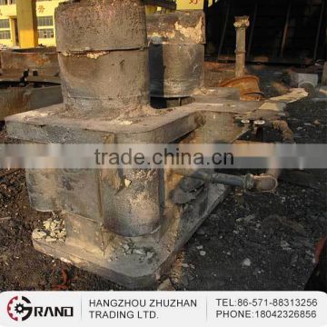 Carbon Steel Mechanical Press Cylinder Weight is 13Tonne