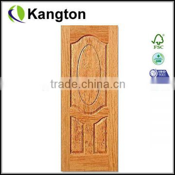 natural ash veneer door skin