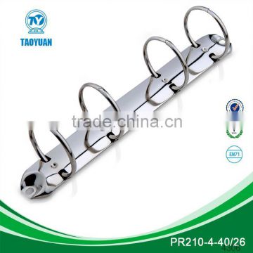 durable and eco-friendly metal clip/ binding clip