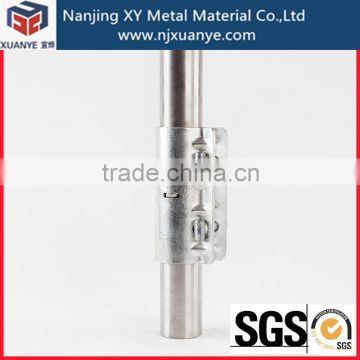 Scaffold Pressed Sleeve Coupler Fittings