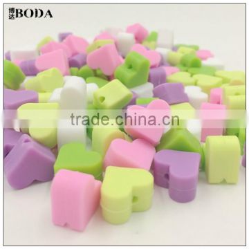 China Wholesale Factory Price silicone jewelry