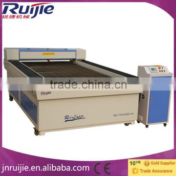 100W 1325 1530 CO2 Laser Cutting Machines For Nonmetal Laser Engraver System