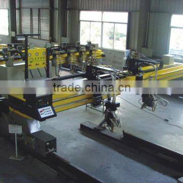 TG-700 CNC plasma rotation bevel cutting machine