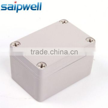 abs 65*95*50mm electric resistance plastic terminal box