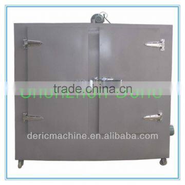 2014 Fish Dryer 100--500kg/batch with Reliable Quality