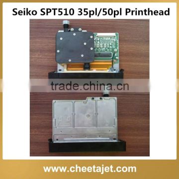 Original SPT510 50pl Printhead for Infinity Machine, Made in Japan