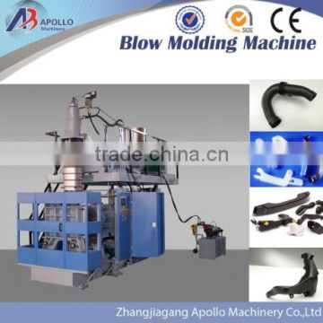 automotive parts blow molding machine/ extrusion blow molding machine