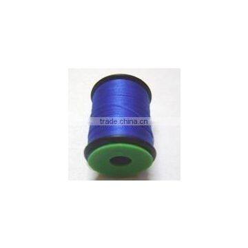 Fly Tying Thread Deep Blue Color. Mega Sale Top Quality Fly Tying Materials