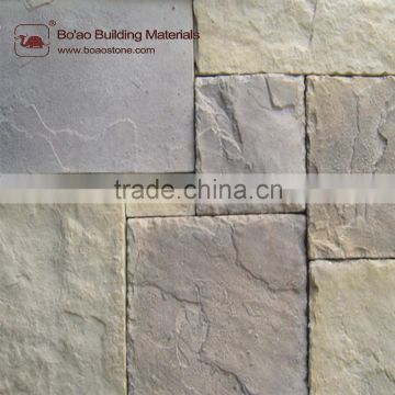 Wholesale reliable quality artificial stone