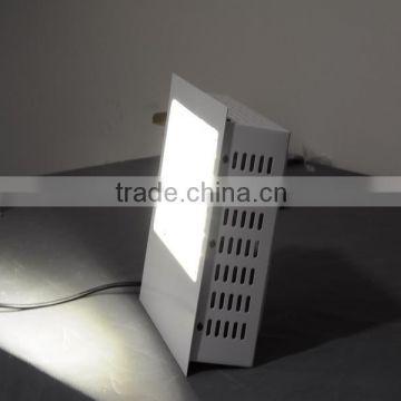 Cree leds led canopy light for gas station