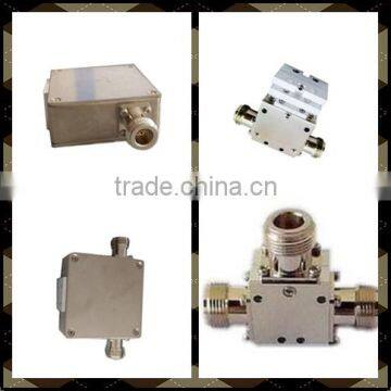 ROHS Compliant 150-160MHz RF ISOLATOR