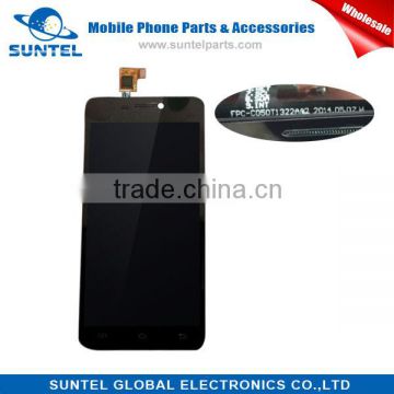 for FPC-C050T1322AA2 Mobile phone Touch Screen Replacement Digitizer