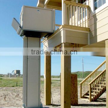 3m height wheelchair lifts for disabled