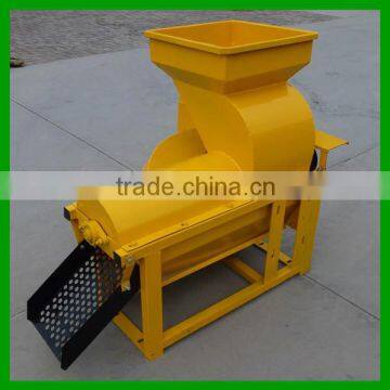 High quality and low price maize thresher maize sheller with CE certificate